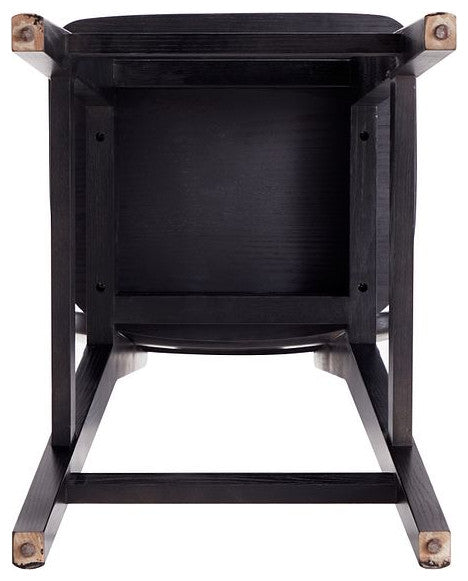 Manhattan Comfort Versailles Counter Stool, Set of 2