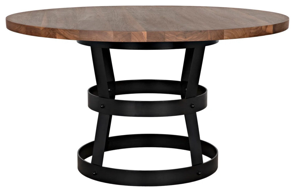 CFC Furniture Basket Dining Table