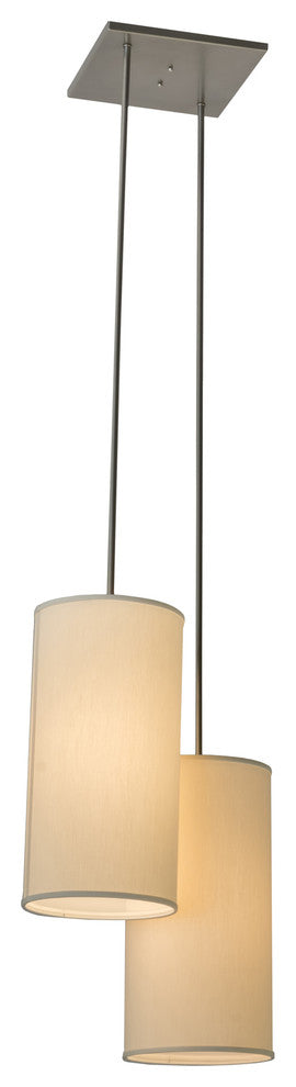 21W Cilindro Suave 2 LT Pendant
