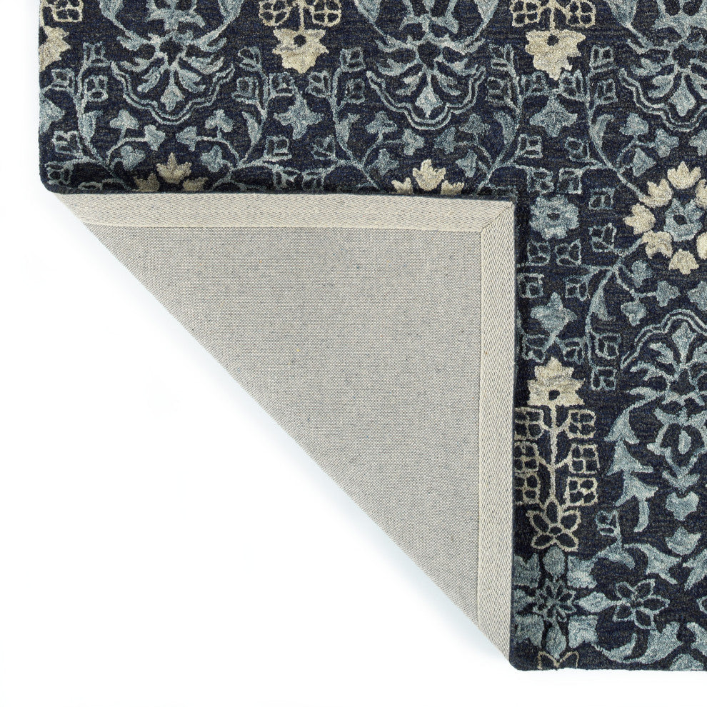 Kaleen Elijah Rug, 8''x10''