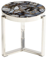 Geodance Side Table