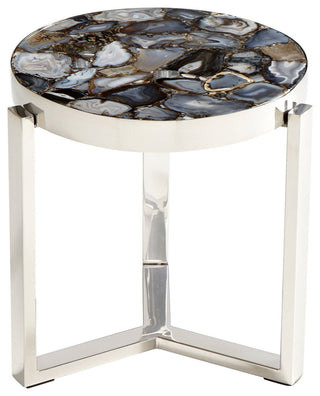 Geodance Side Table