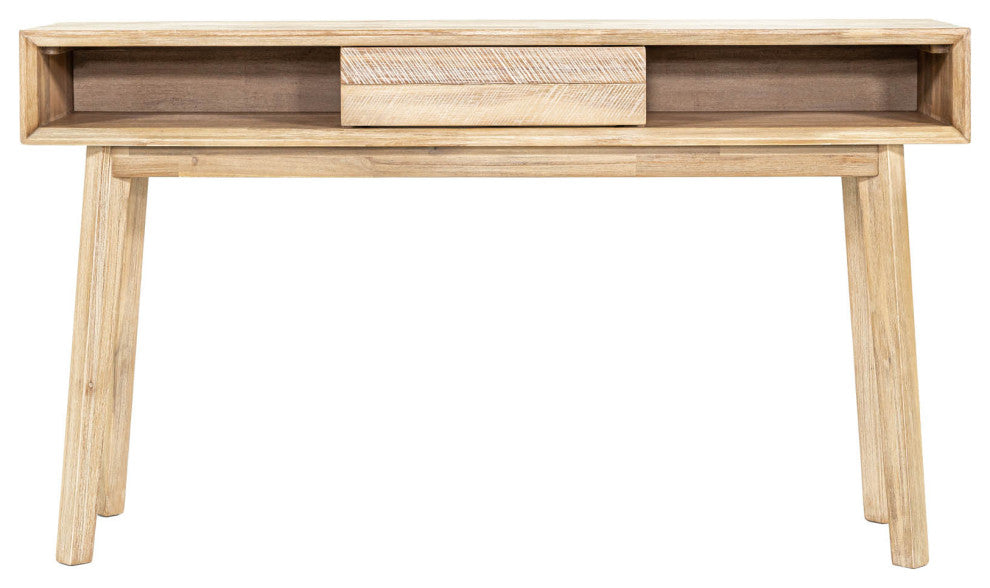 Gia 55" Wide Console Table
