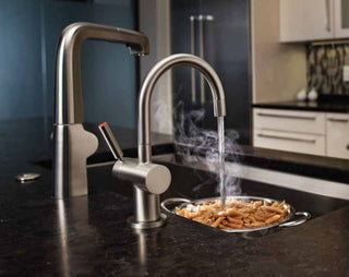 InSinkErator F-HC3300 Indulge Instant Hot Water Dispenser - Matte Black