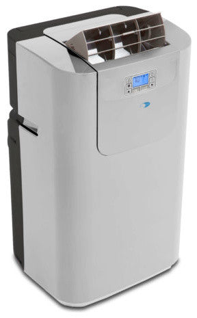 Whynter Elite 12000 Btu Dual Hose Digital Portable Air Condtiioner