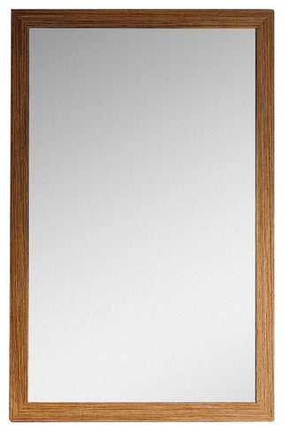 Fine Fixtures Imperial II Mirror, Wheat, 24"
