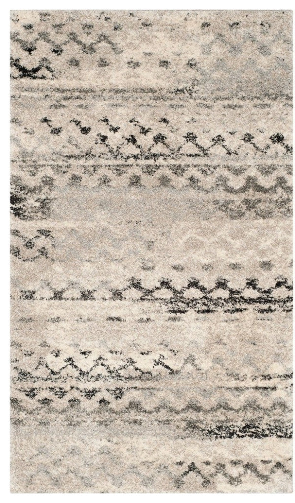 Safavieh Retro RET2136-1180 Rug 6' Round