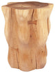 Chamcha Wood Flower Stool