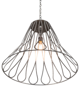 26W Larme Pendant