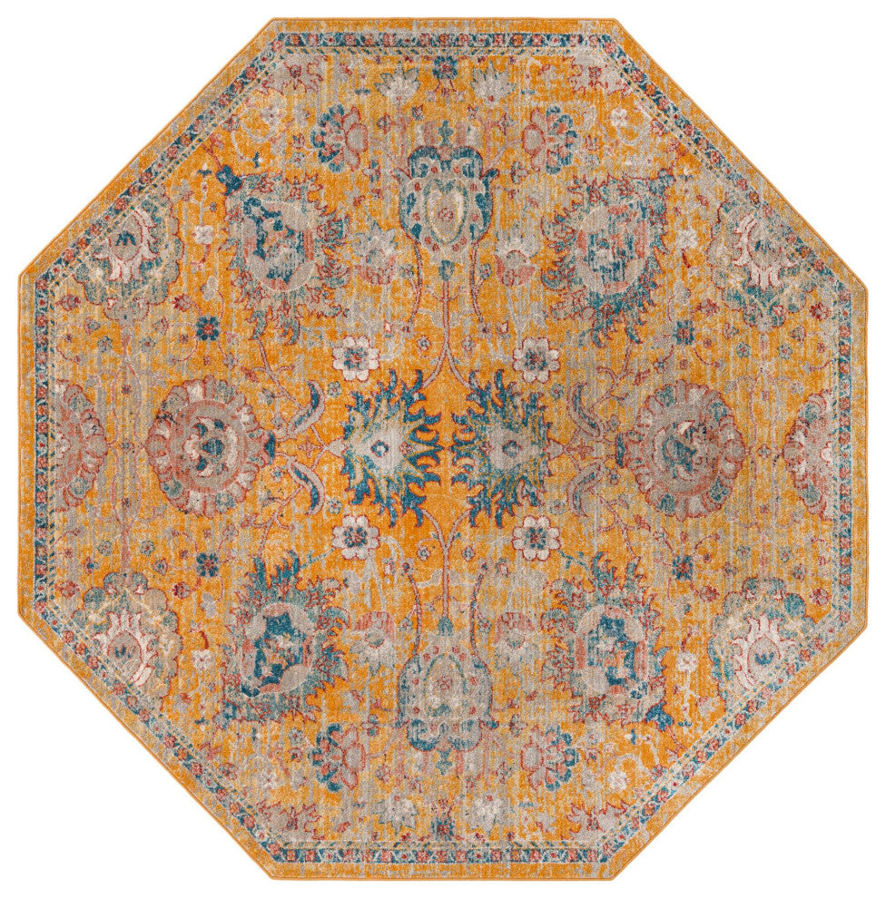 Unique Loom Lola Classic Area Rug