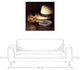 Man Stuff 36x36 Canvas Wall Art