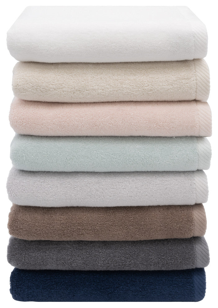 Linum Home Textiles 100% Turkish Cotton Ediree 3 Piece Towel Set