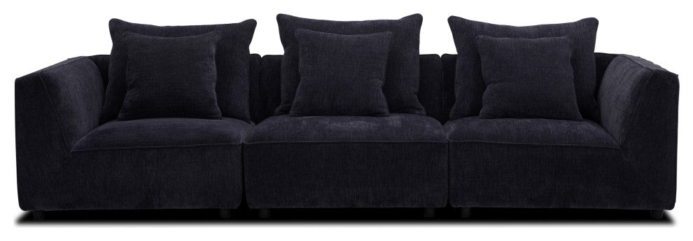 5 Piece Modular Sectional