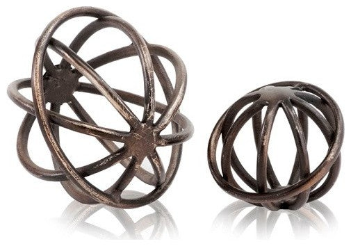 Giro Lrg Sphere/Bronze