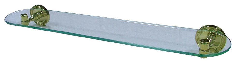 Georgian Glass Shelf