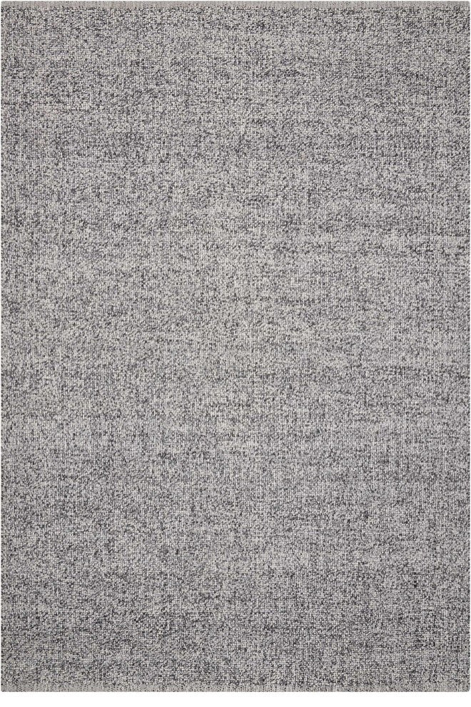 Calvin Klein Home Tobiano "Roan" Carbon Area Rug By Nourison, 9'x12'