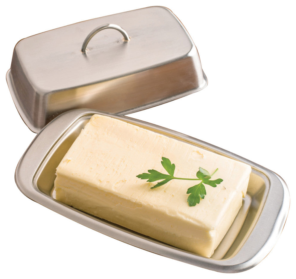 Jiallo Butter Dish