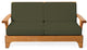 Caranas Large Lounge Sofa