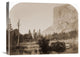 "Tutucanula - El Capitan 3600 ft" Artwork, 22"x16"