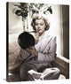 "Jean Harlow" Stretched Canvas Giclee by Hollywood Photo Archive, 24"x30"