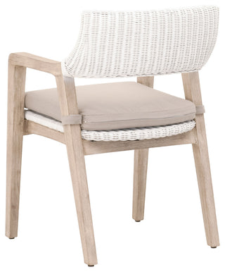 Lucia Arm Chair