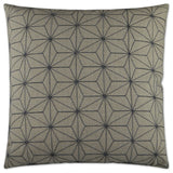 Crosby Pillow - Graphite