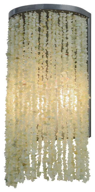 7.5W Jade Charm Wall Sconce