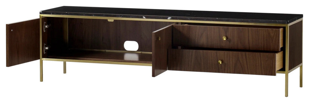 Sonder Living Chester Media Unit | Large
