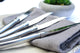 Laguiole Stainless Steel Steak Knives, Set of 4