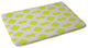 Gabi Talk To Me Memory Foam Bath Mat