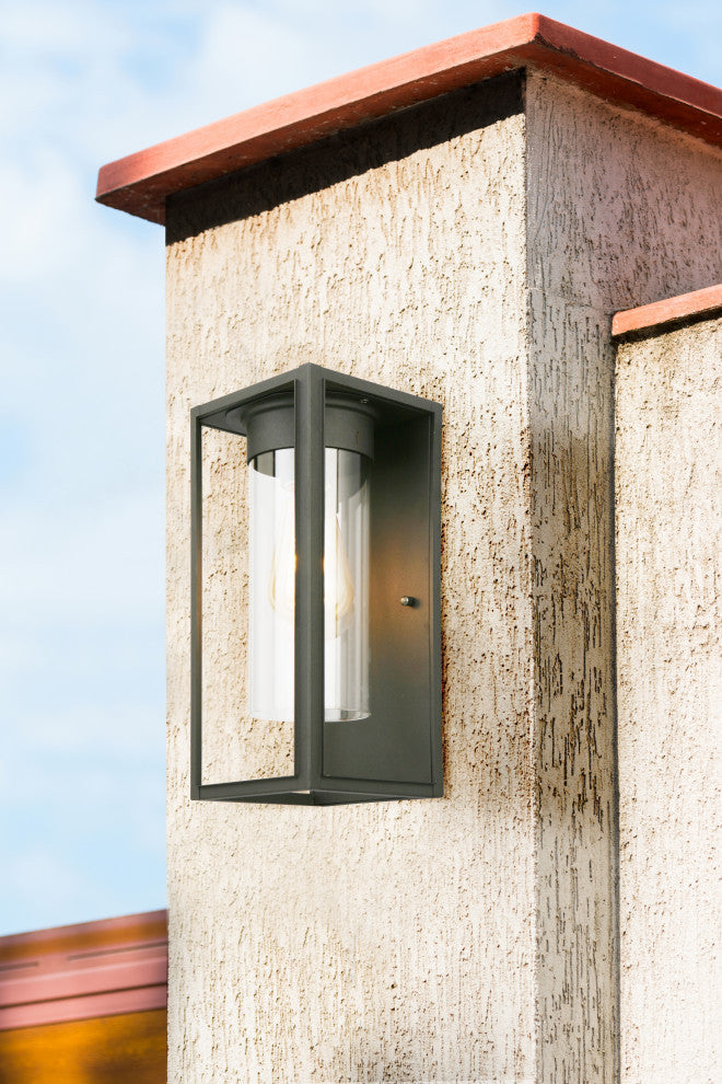 Walker Hill Outdoor Wall Light