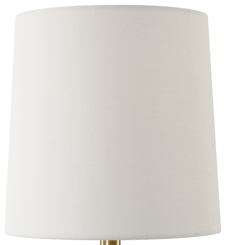 Uttermost A Cut Above Table Lamp