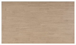 Tiburon KD Coffee Table, Drifted Sand