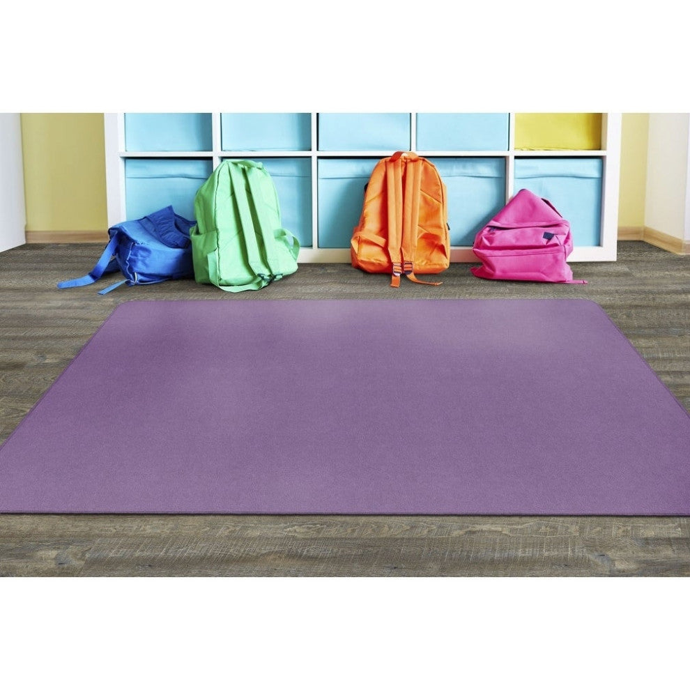 Flagship Carpets TS-34PP Amerisoft Purple