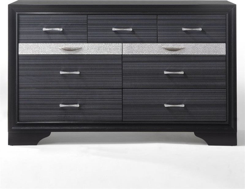 ACME Naima Dresser, Black