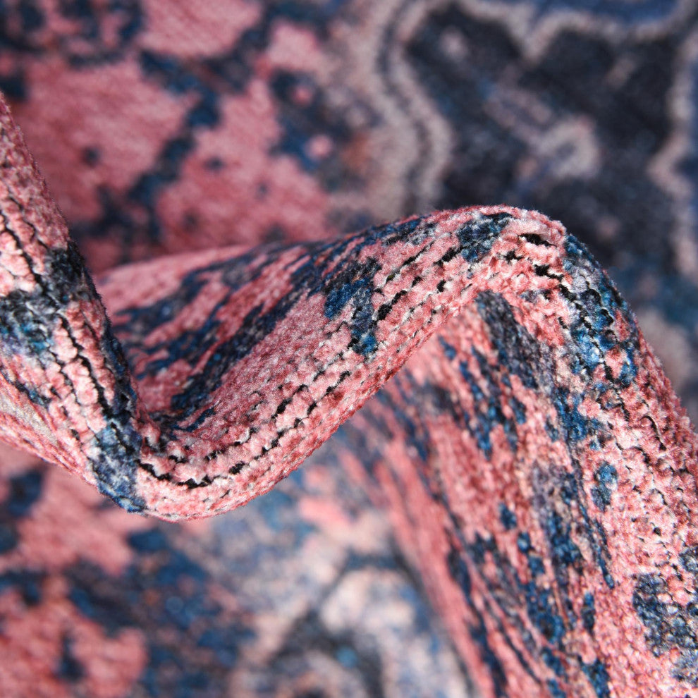 Unique Loom Renaissance Roma Area Rug