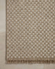 Loloi II In / Out Dawn Natural 11'-4" x 15' Area Rug