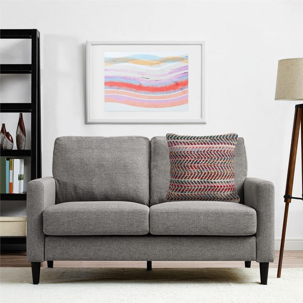 Chevron Mutli Throw Pillow