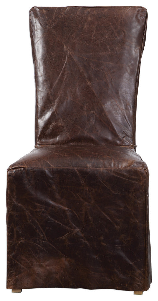 Oaklyn Armless Chair, Set Of 2