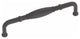 Belwith Hickory 128mm Williamsburg Vintage Bronze Cabinet Pull P3052-VB Hardware