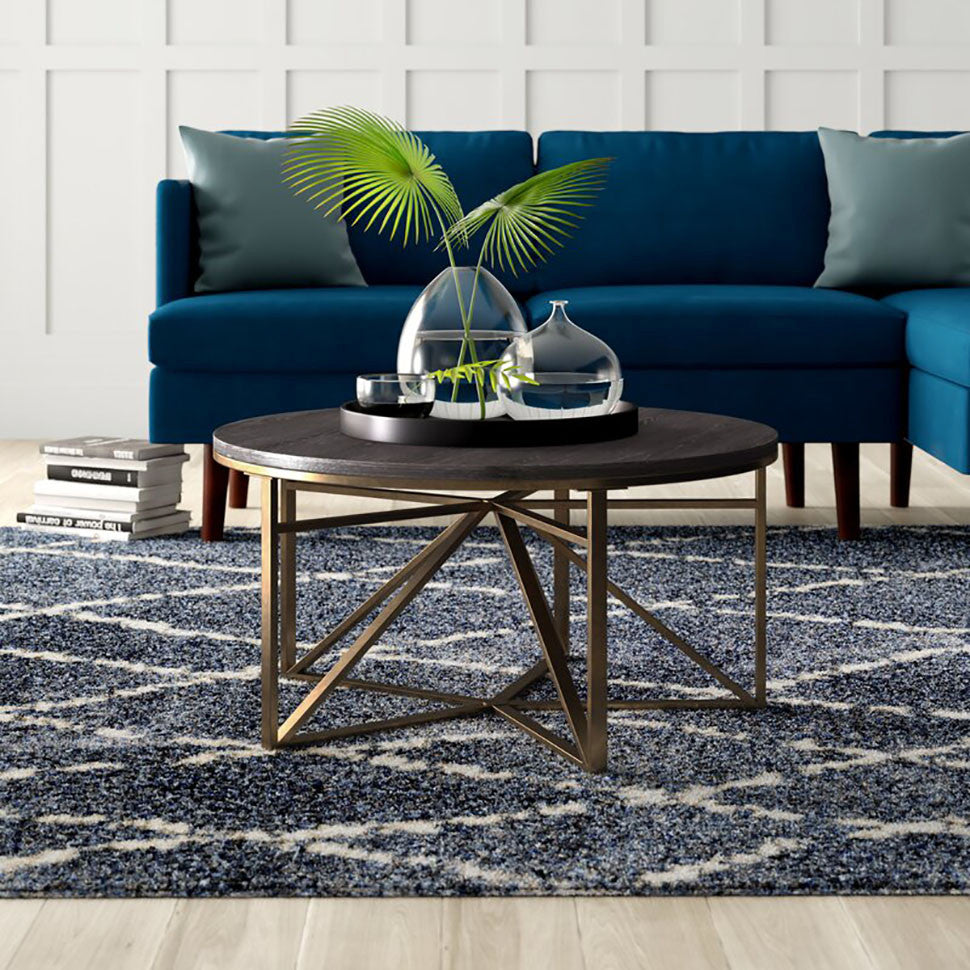 Posh Pollen Carmen Coffee Table