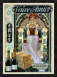 "Veuve Amiot" Framed Canvas Giclee by Unknown, 24x32"