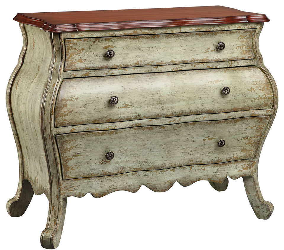 Stein World CHEST Devlin FURNITURE