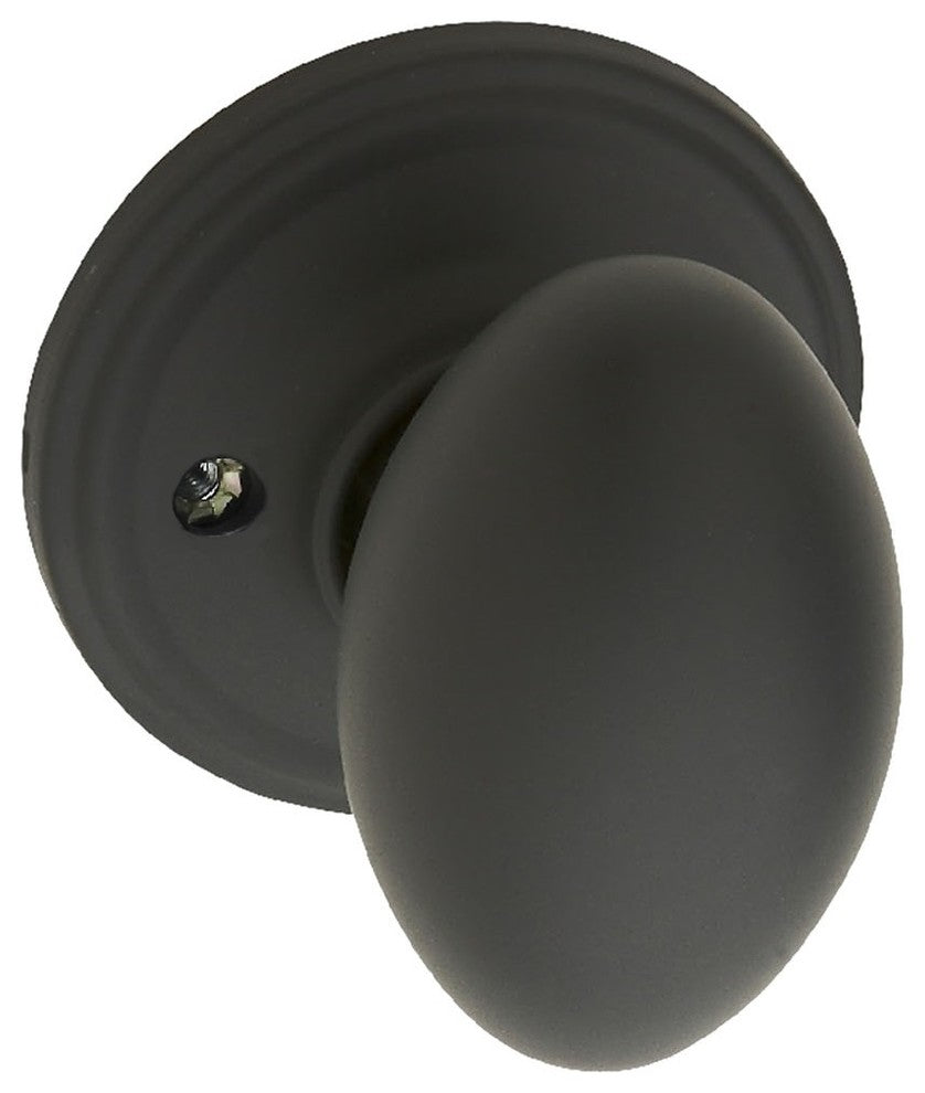 Dummy Knob, Black
