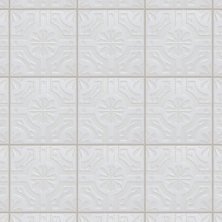 Triple Ceramic Wall Tile, Real