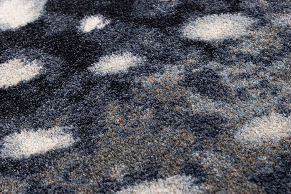 Night Hide, Black, 5'x8'