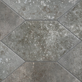 Magma Kayak Grey Porcelain Floor and Wall Tile