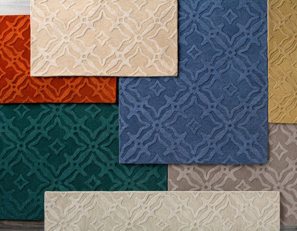 Surya Metro AWMP-4023 3' x 5' Rug