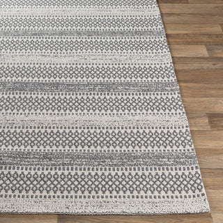 La Casa LCS-2309 2'7"x7'3" Machine Washable Rug