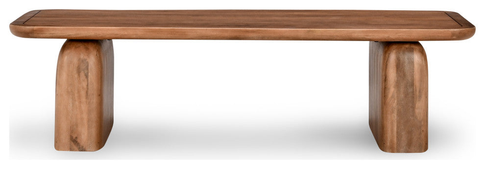 Chloe 68" Coffee Table